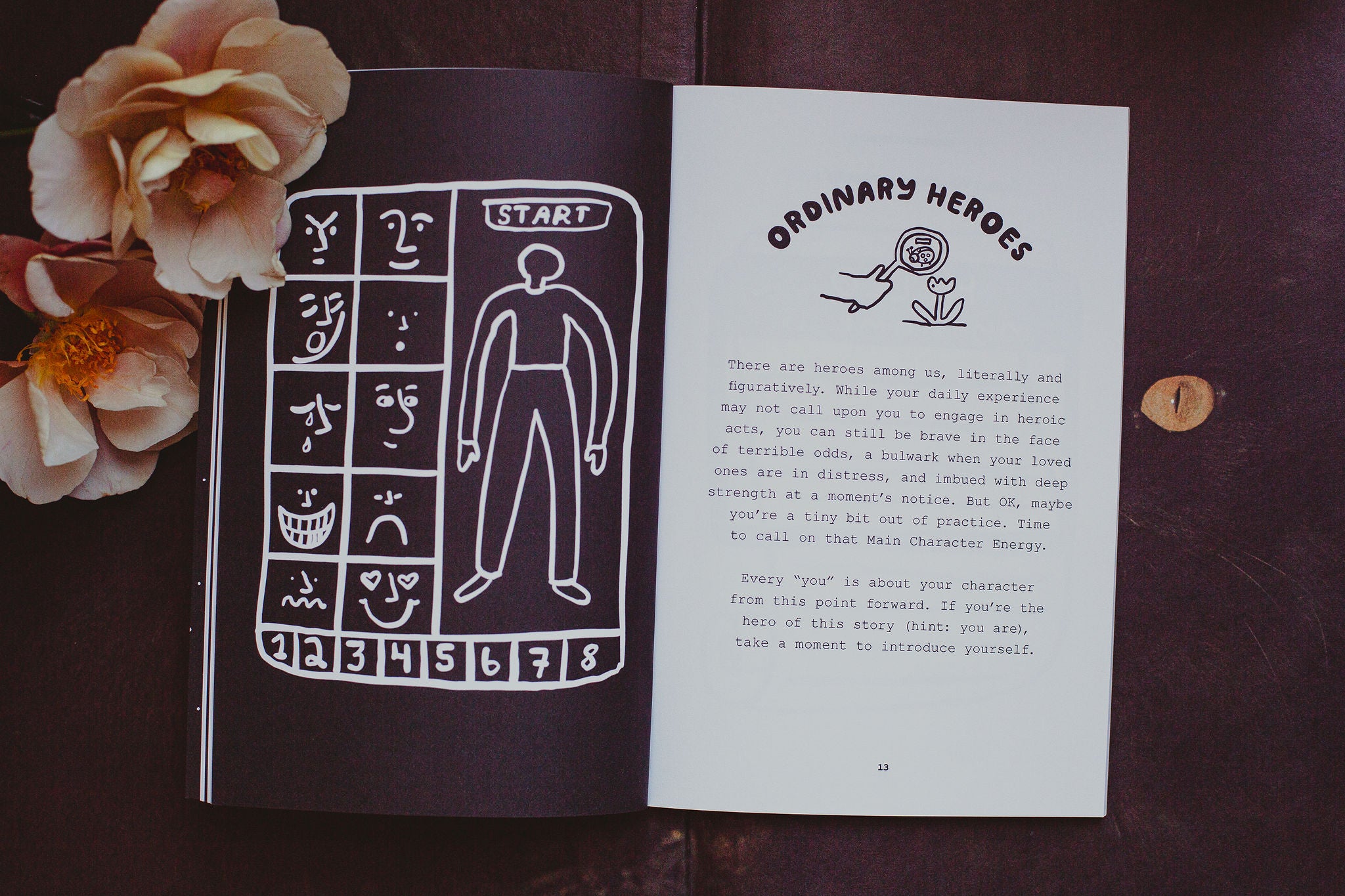 The Imaginary Atlas Journal