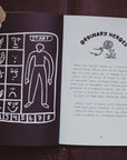 The Imaginary Atlas Journal