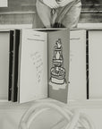The Imaginary Atlas Journal