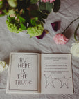 I'll Always Pick You, Friend Book