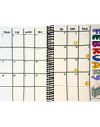PREORDER Only Good Things Weekly Planner for 2027
