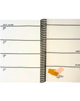 PREORDER Only Good Things Weekly Planner for 2027