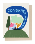 House Congrats