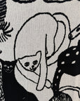 PREORDER Cats Blanket