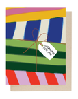 Grateful For You Card