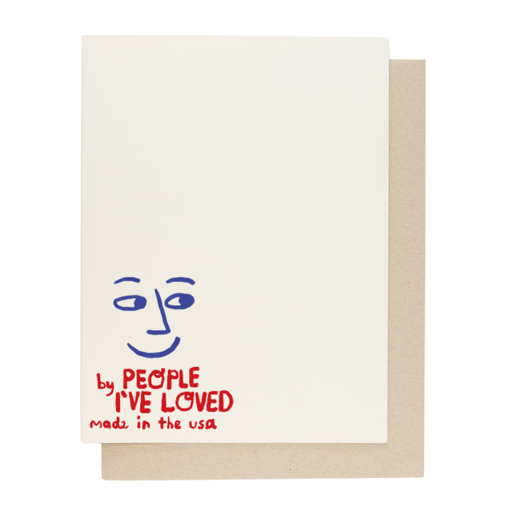 Big Hugs Card