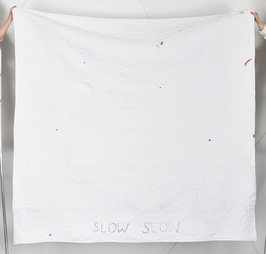 Quilts for Comfort / Quick Slow