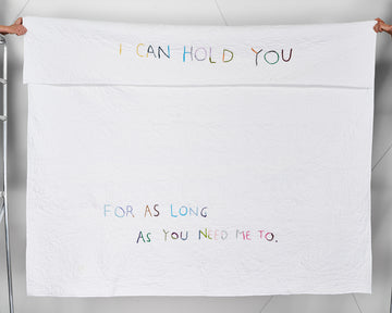 Quilts for Comfort / I Can Hold You
