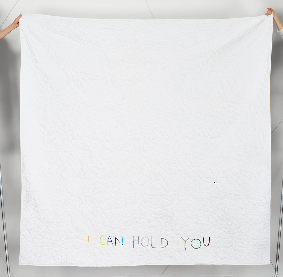 Quilts for Comfort / I Can Hold You