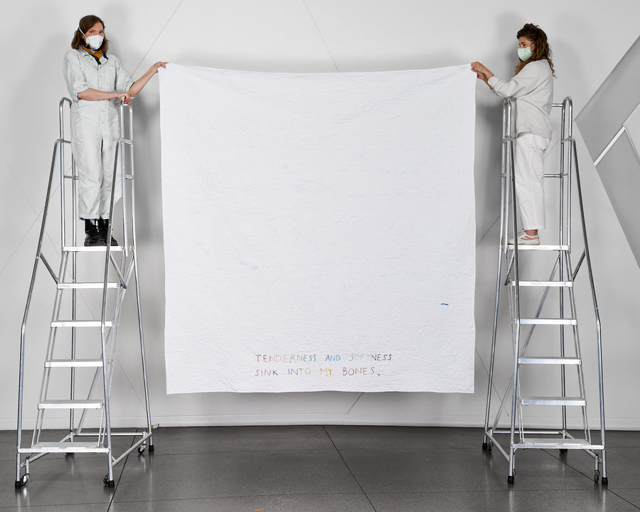 Quilts for Comfort / Love and Tenderness