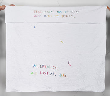 Quilts for Comfort / Love and Tenderness