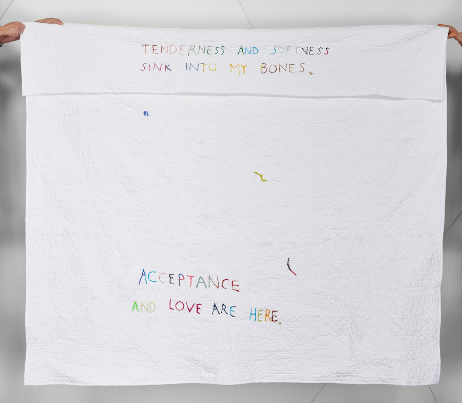 Quilts for Comfort / Love and Tenderness