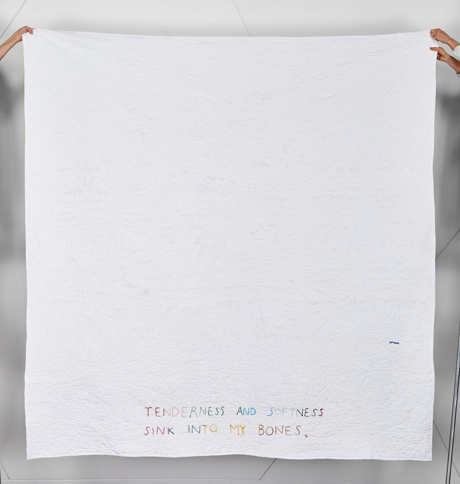 Quilts for Comfort / Love and Tenderness