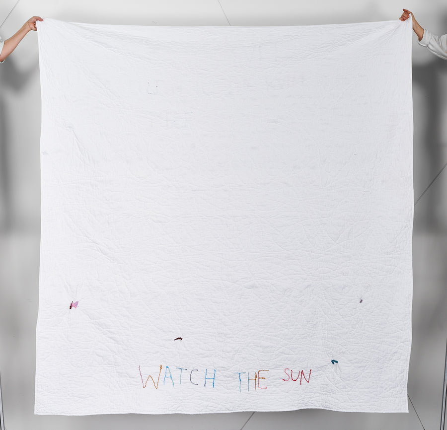 Quilts for Comfort / Rise and Fall