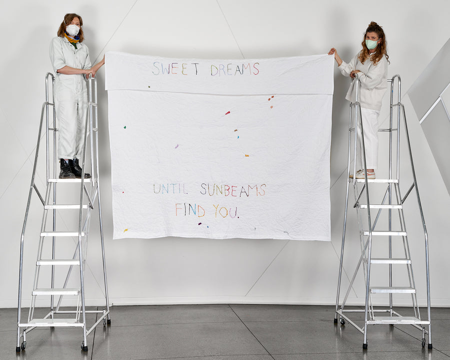 Quilts for Comfort / Sweet Dreams
