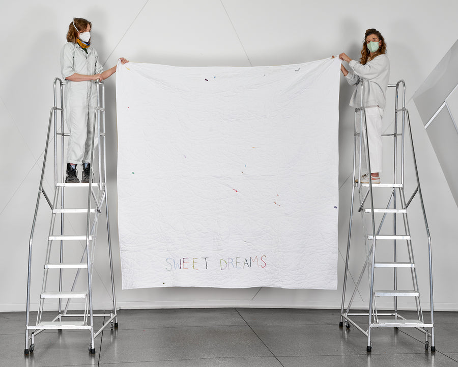 Quilts for Comfort / Sweet Dreams