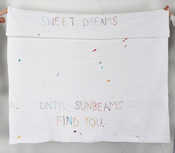 Quilts for Comfort / Sweet Dreams