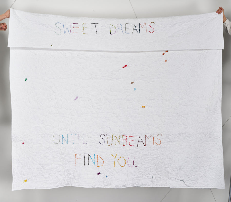 Quilts for Comfort / Sweet Dreams