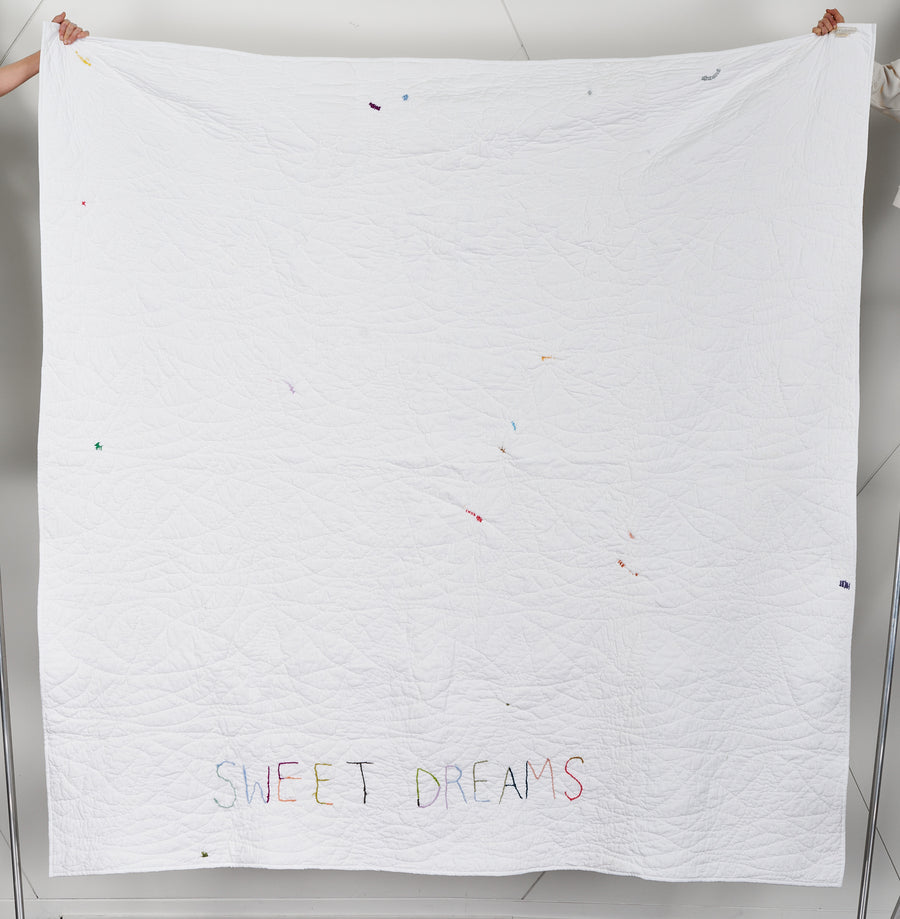 Quilts for Comfort / Sweet Dreams
