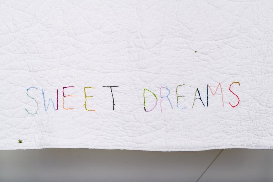 Quilts for Comfort / Sweet Dreams