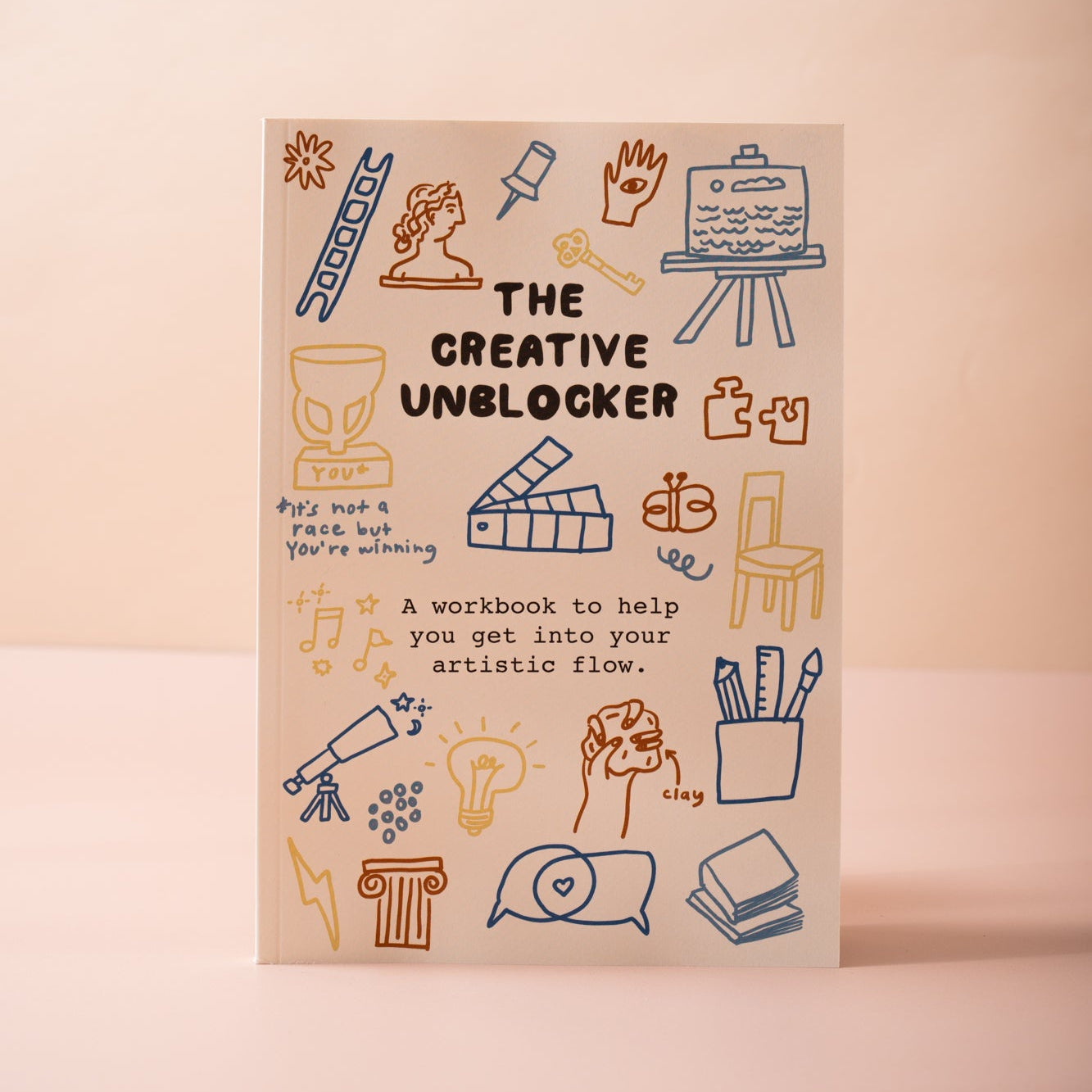 The Creative Unblocker