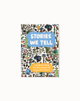 Stories We Tell Guided Journal