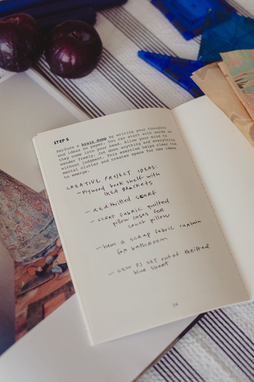 The Creative Unblocker