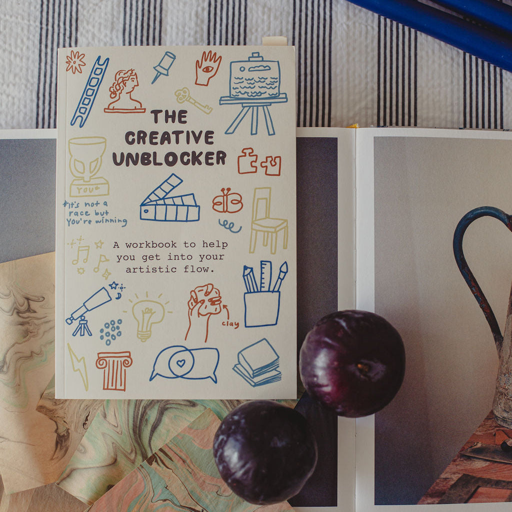 The Creative Unblocker