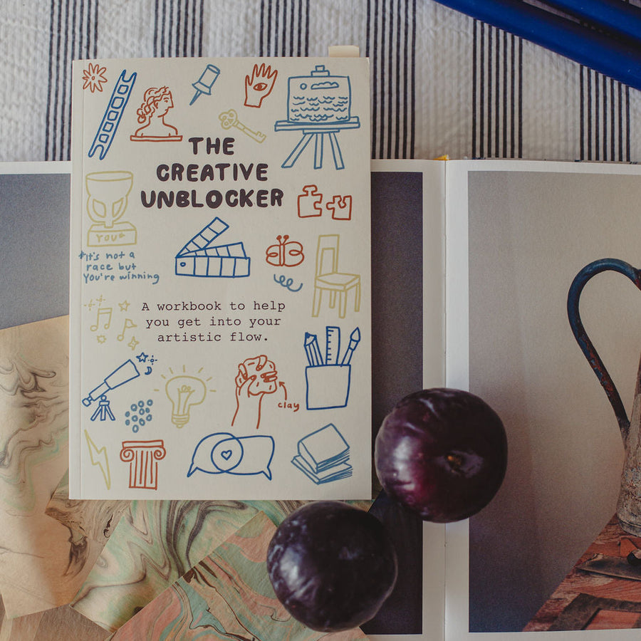 The Creative Unblocker