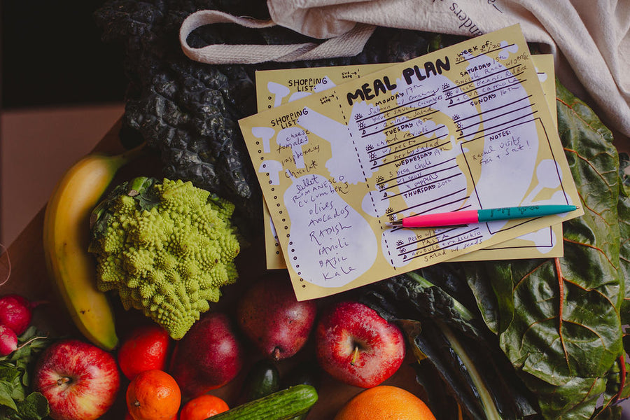 Meal Planner