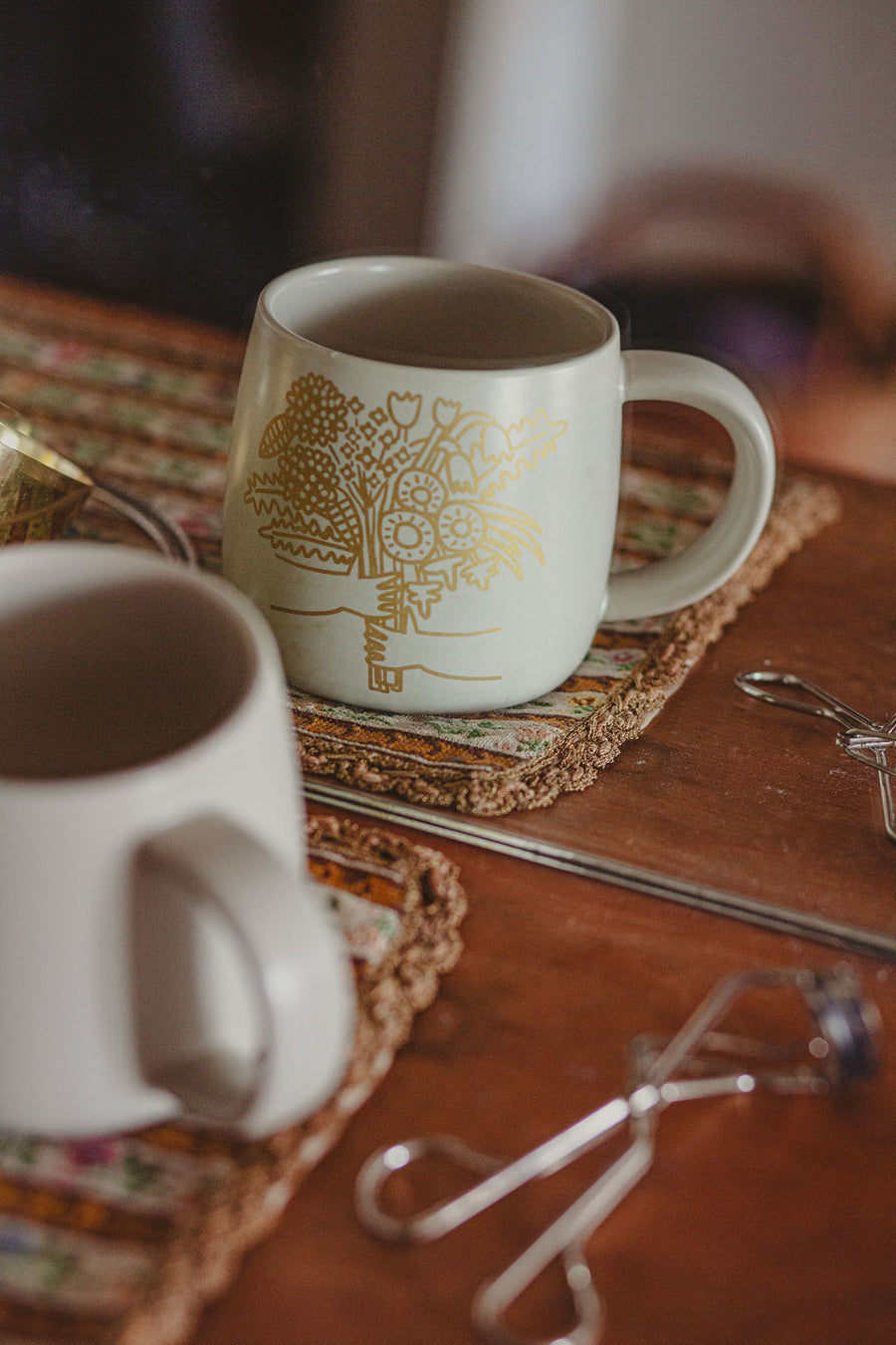Precious Life Mug