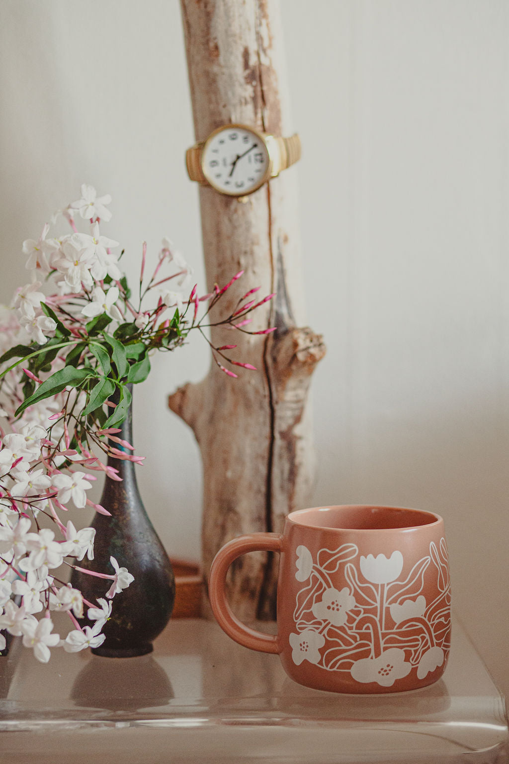 Take Good Care of Yourself Mug