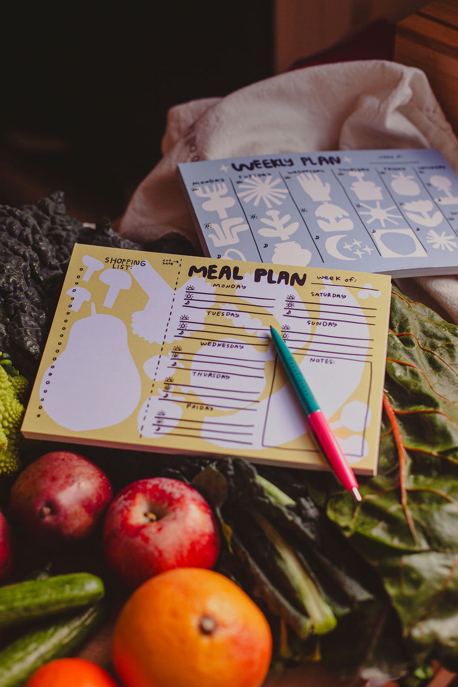 Meal Planner