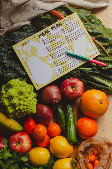 Meal Planner