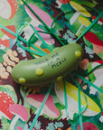 Pickle Stress Ball