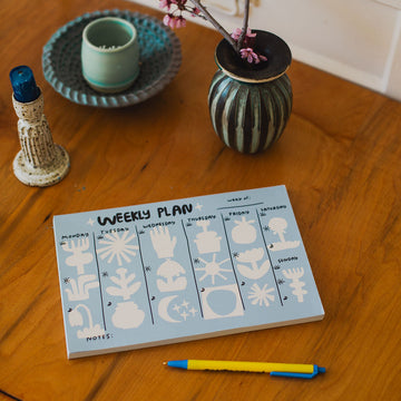 Weekly Planner