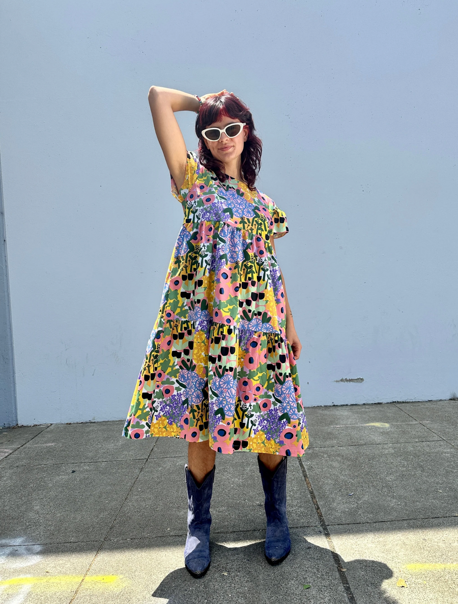 Frida Dress