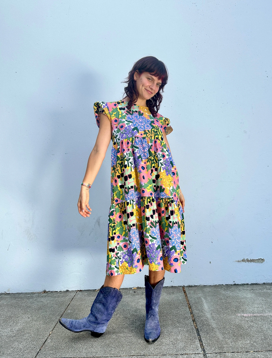 Frida Dress