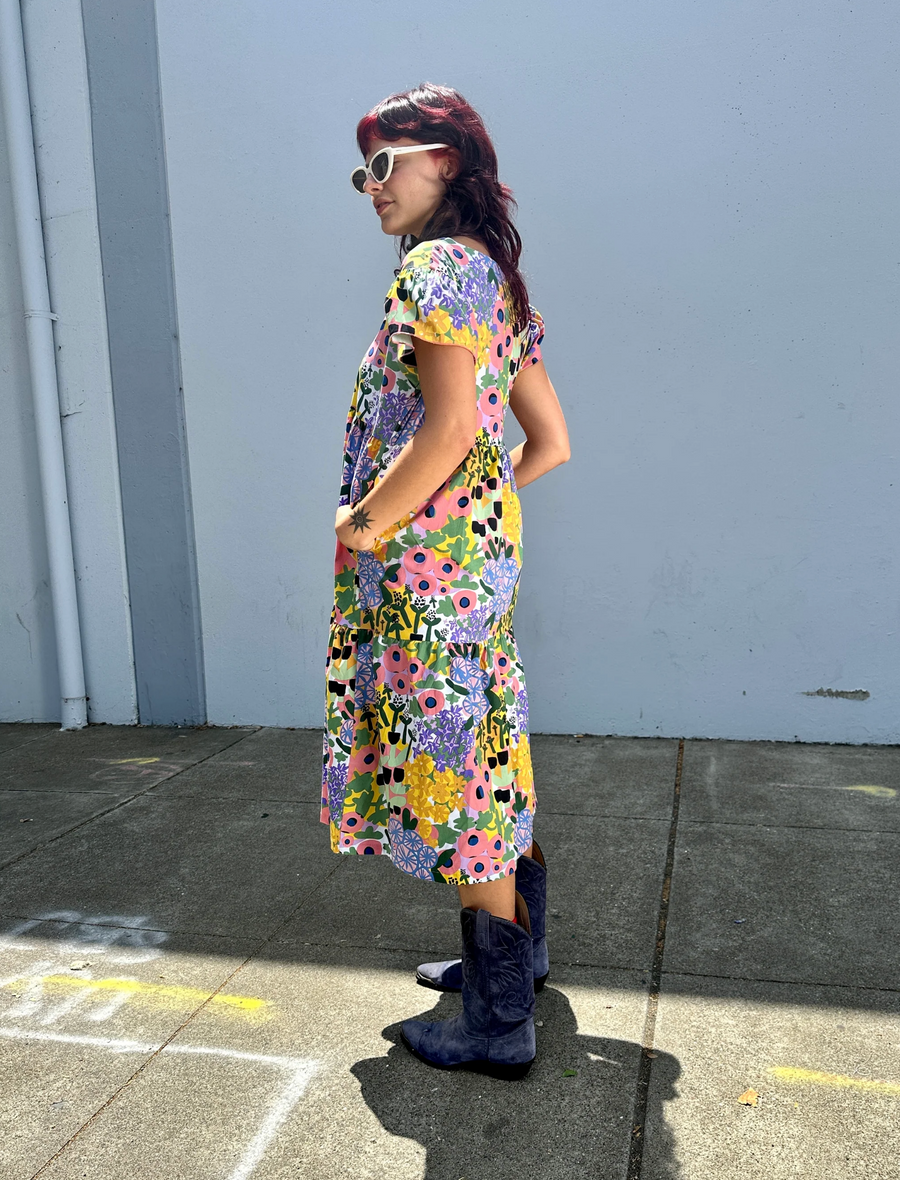 Frida Dress