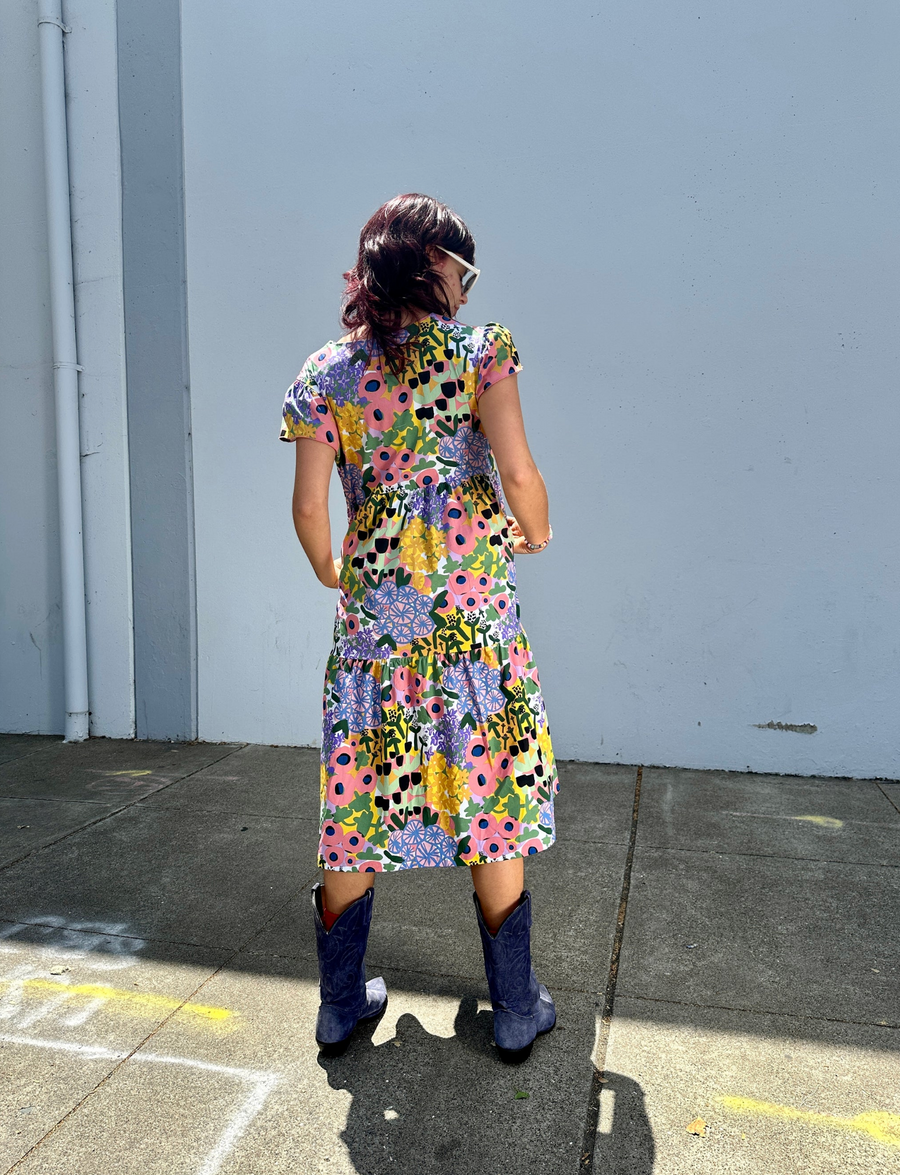 Frida Dress