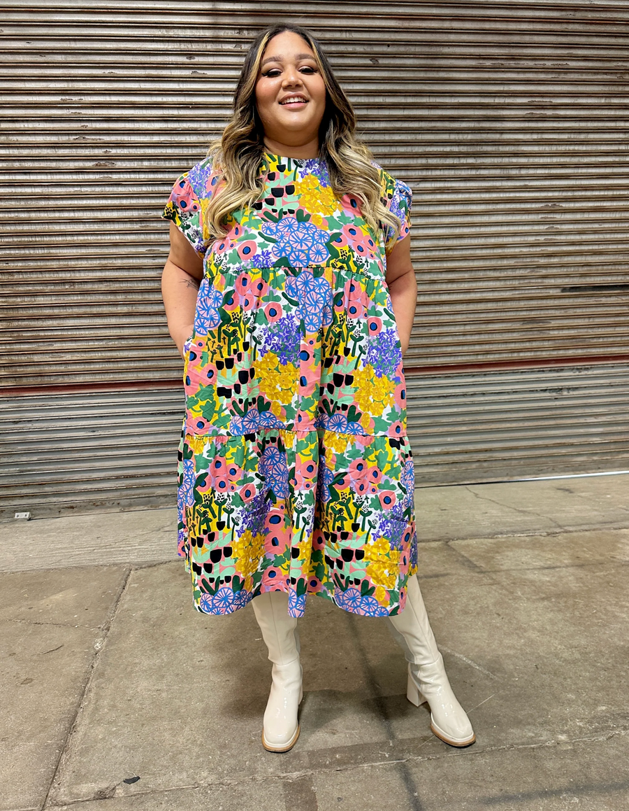 Frida Dress