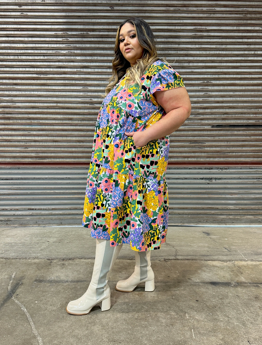Frida Dress