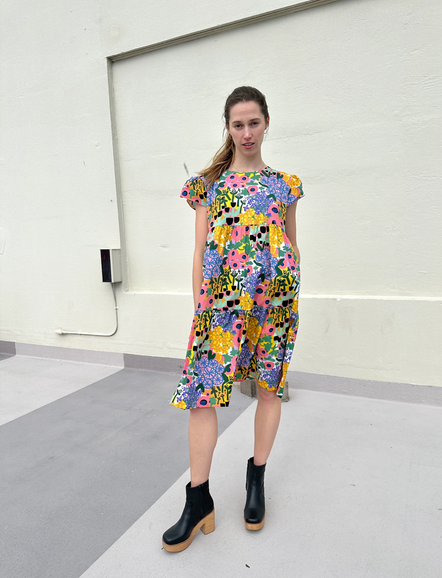 Frida Dress