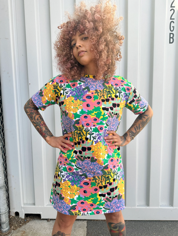 Tee Dress