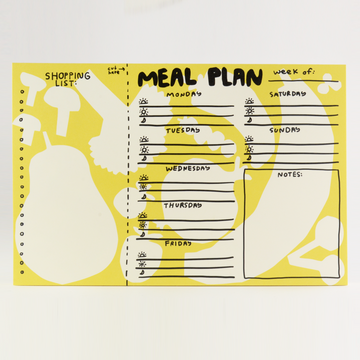 Meal Planner