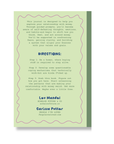 Money Is Weird Journal
