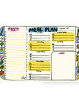 My Meal Planner