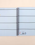 PREORDER Only Good Things Weekly Planner for 2027