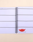 PREORDER Only Good Things Weekly Planner for 2027