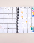PREORDER Only Good Things Weekly Planner for 2027